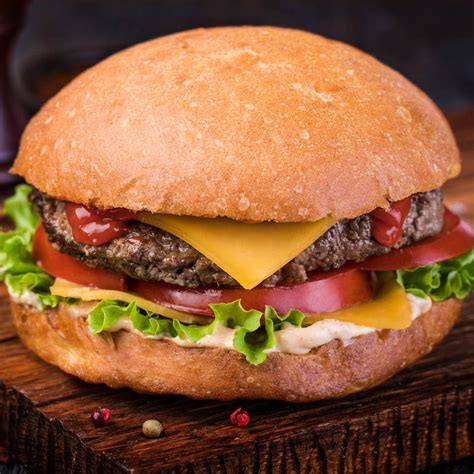 Buns burgers - Instructions. Use a stand mixer – combine flour, sugar, salt, yeast and water. Mix until just combined, let rest and hydrate about 15min (less if using fresh yeast). Turn on mixer again and slowly add the butter. Mix on low …